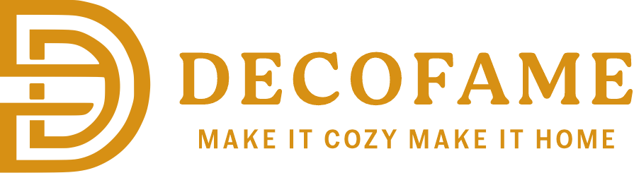 DecoFame Logo